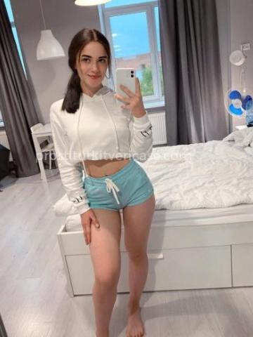 Индивидуалка Злата Фотография 2